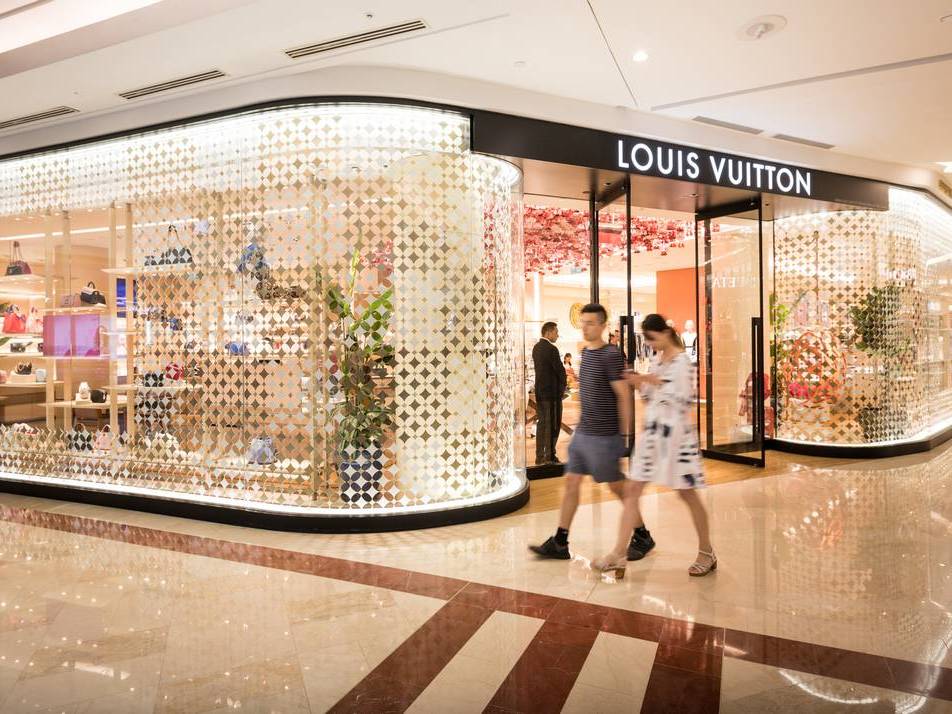 lv klcc