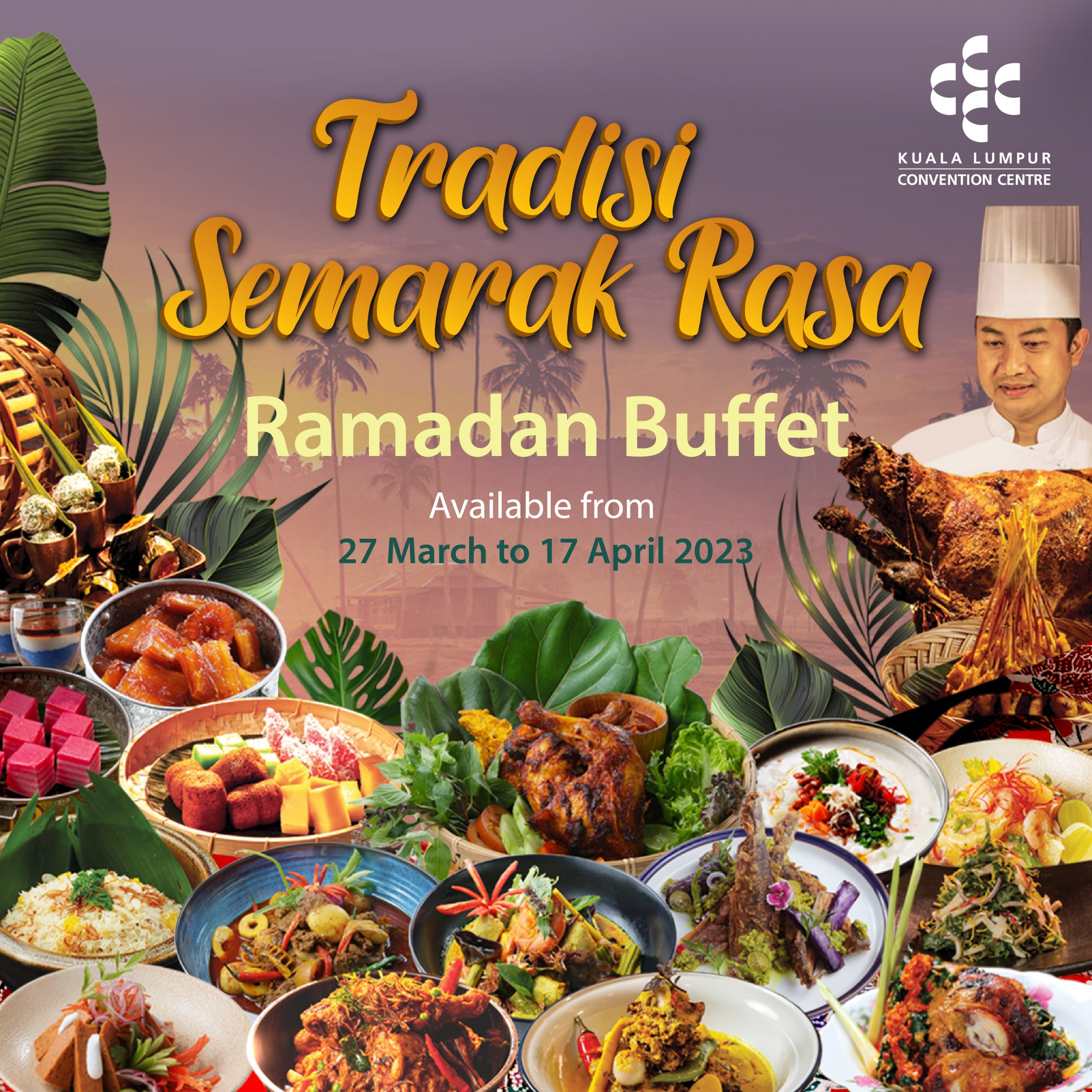 Ramadan Buffet