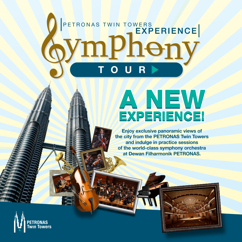 Experience Symphony Tour